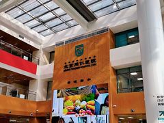 -首都医科大学附属北京同仁医院(南区)