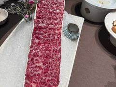 -左庭右院鲜牛肉火锅黑金店(陆家嘴中心店)
