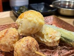-天妇罗内顺田(罗湖店)