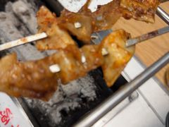 -正丰源大缸烧烤(人民路店)