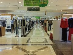 -燕莎友谊商城(亮马桥店)