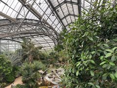 -南山植物园