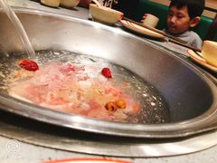 -羊来顺冰煮鲜羊 铁锅烀羊肉(中央大街店)