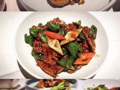 -玫瑰厅上海菜(兴国路店)