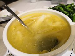 -飞虎过桥米线(翠湖店)