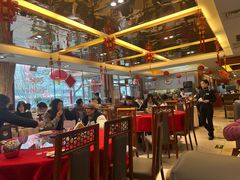 -马凯餐厅(长椿街店)