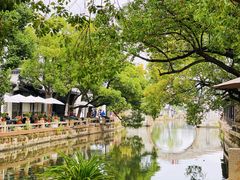 -惠山古镇·寄畅园