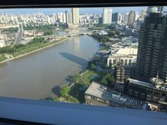 -宁波万豪酒店