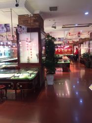 -金鹭首饰一条街(思明南路店)