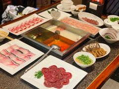 -皇城老妈川味火锅·大连海鲜火锅(港湾店)