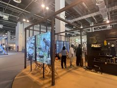 -东浩兰生上海世博展览馆