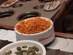 -龍歌自助小火锅(雨花台江南虹悦城店)