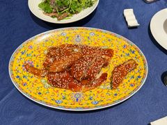 -福禧楼 FUK HEI LAU(前滩太古里店)