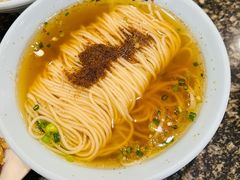 虾籽面-耿福兴(凤凰美食街店)