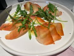 帕尔玛火腿配蜜瓜-Solo(衡山路店)
