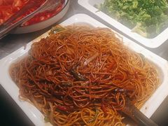 -吉布鲁牛排海鲜自助(温江合生汇店)