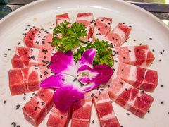 -十三姨正合丰烤肉(营迹路店)