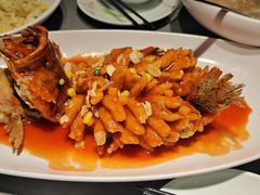 -姑苏家宴·苏帮菜·松鼠桂鱼(苏州总店)