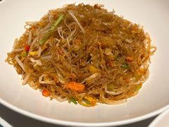 -广州富力丽思卡尔顿酒店·丽轩·粤菜