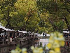 -惠山古镇·寄畅园