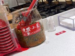 -喜家德虾仁水饺(青岛永旺东部店)
