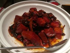 -千百味红餐厅·江西菜(绿地双子塔店)