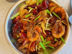 -辣盆盆麻辣小龙虾(哈尔滨总店)