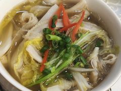 -清真悦宾楼食府(海湖店)