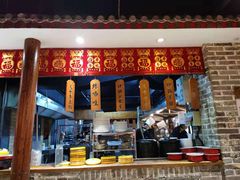 -京味斋·北京烤鸭(北京南站洋桥店)