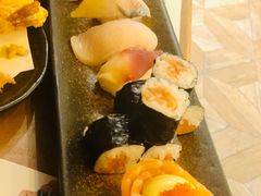 -Sushi Love 创意寿司(丽影广场店)