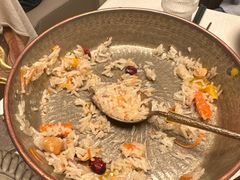 -龟兹KUCINA·新疆菜(前滩L+PLAZA店)