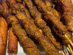 -天天喝丢一只鞋·烧烤·快餐(盐仓桥店)