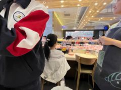 -争鲜回转寿司(东方银座店)