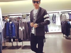 -ZARA HOME(天环广场店)