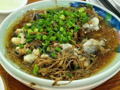 -绍兴名菜馆(可乐路店)
