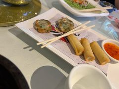 -陶缘一号·四季缘·老字号顺德菜·户外婚礼家宴(西滘店)