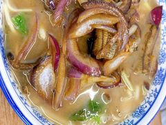 -圳兴面王·拌川·特色炒面(南山保利剧院店)