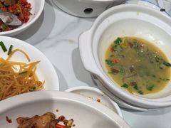 -兰湘子·湘菜小炒(南京江宁万达店)