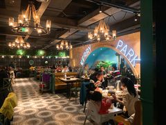 大堂-V-ONE西雅图海鲜自助餐厅(仓山万达广场店)