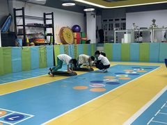 -逗你运动体能训练中心(冠城店)