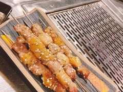 -呼吉牧蒙古烤肉·烧烤·小龙虾