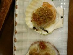 -青瓦餐厅·生鱼片·韩园烤肉(西塔店)