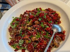 -悦融·京鲁菜·露台花园(安定门店)