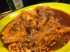 -miss密斯韩餐(平阳景苑店)