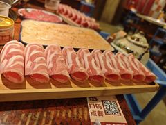 -李火辣老火锅(长寿路店)