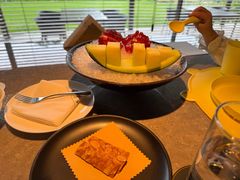 -木守西溪溪隐餐厅