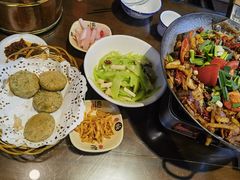 -富正毅三下锅·湘西韵味(天门山索道店)