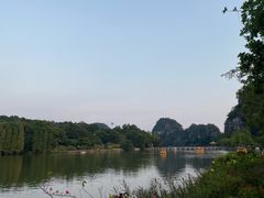 -星湖旅游景区七星岩