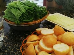 -城一锅涮烤羊蝎子·烤串