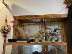-老张烤羊(王哥庄店)